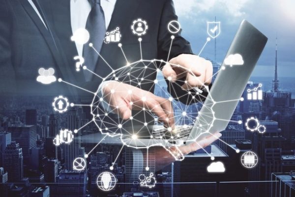 Các nền tảng quản lý doanh nghiệp ứng dụng trí tuệ nhân tạo (AI) là một bước đột phá mới trong ngành công nghệ